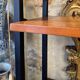 Bookcase - Vintage Italian desk from the 1960s/70s