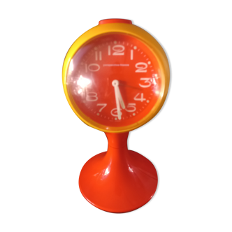 Alarm clock