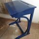 Pupitre bureau adulte  vers 1950
