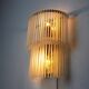 Sconce Venini, 1970, Italy