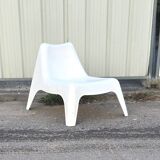 Set of 4 VAGO armchairs, Ikea