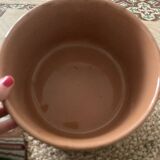 Ceramic dish