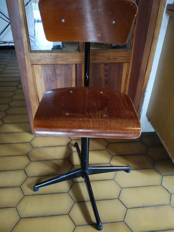 Workshop chair