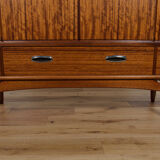 Mid-Century Walnut Sideboard from G-Plan, 1960s