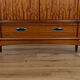 Mid-Century Walnut Sideboard from G-Plan, 1960s
