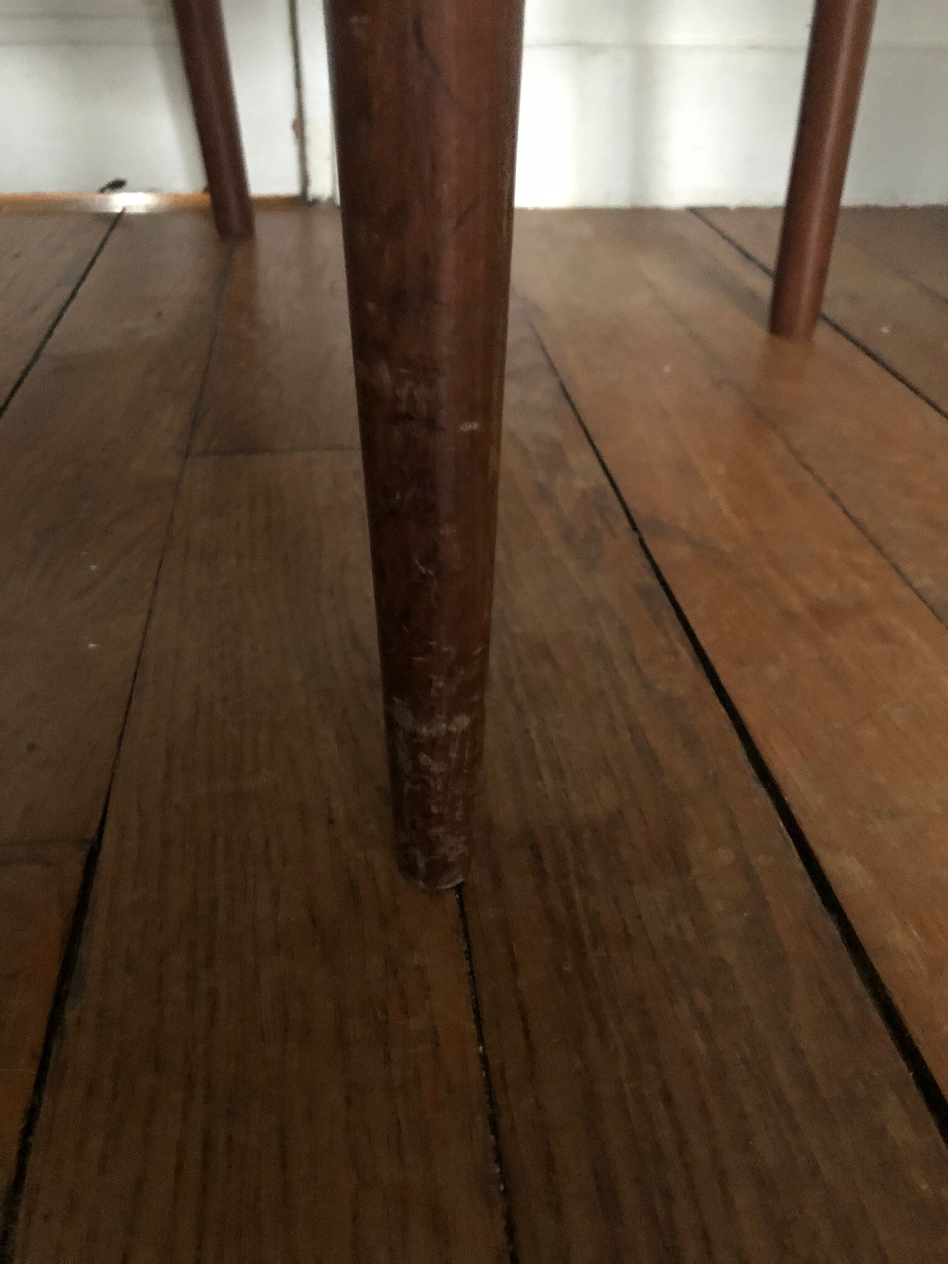 Chair Niels Otto Møller