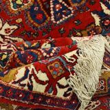 Carpet Persian heriz 322 x 222 cm