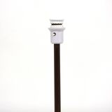 Lampadaire scandinave en teck, Suède, 1950