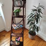 Old stepladder