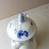 Ancienne cafetière Kaffeekanne, SMCS, en porcelaine, Bavaria