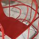 Pair of double seats "Locus Solus" – Gae Aulenti – Italy – 1970
