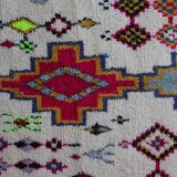 Moroccan Berber carpet Azilal 260X150 cm