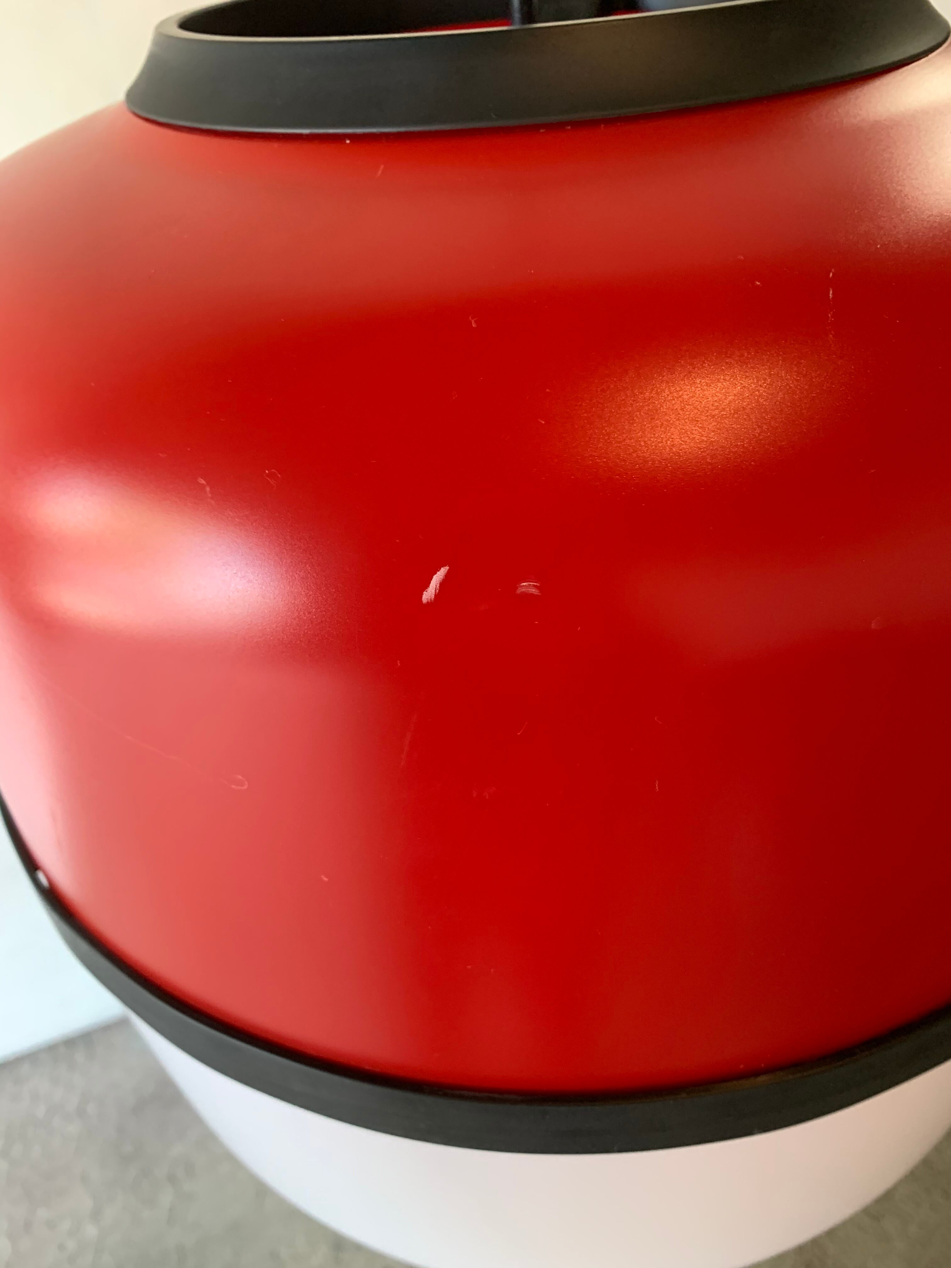 Suspension Bouroullec