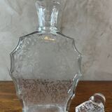 Baccarat Crystal Decanter