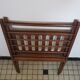 Scandinavian magazine door in folding wood Cees Braakman