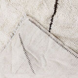 Moroccan berbere carpet 305x280cm