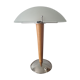 Mushroom vintage lamp