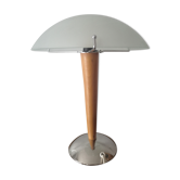 Lampe vintage champignon