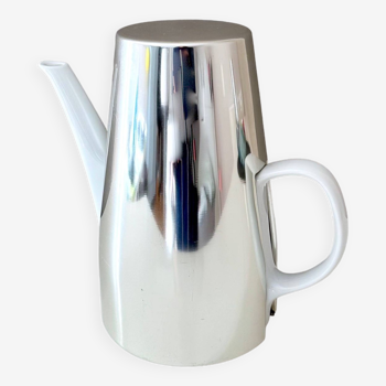 Melitta thermos jug, coffee jug, Mid Century kitchen