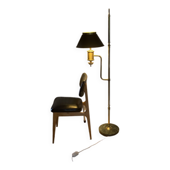 Lampadaire Reggiani