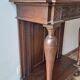 Meuble de sacristie
