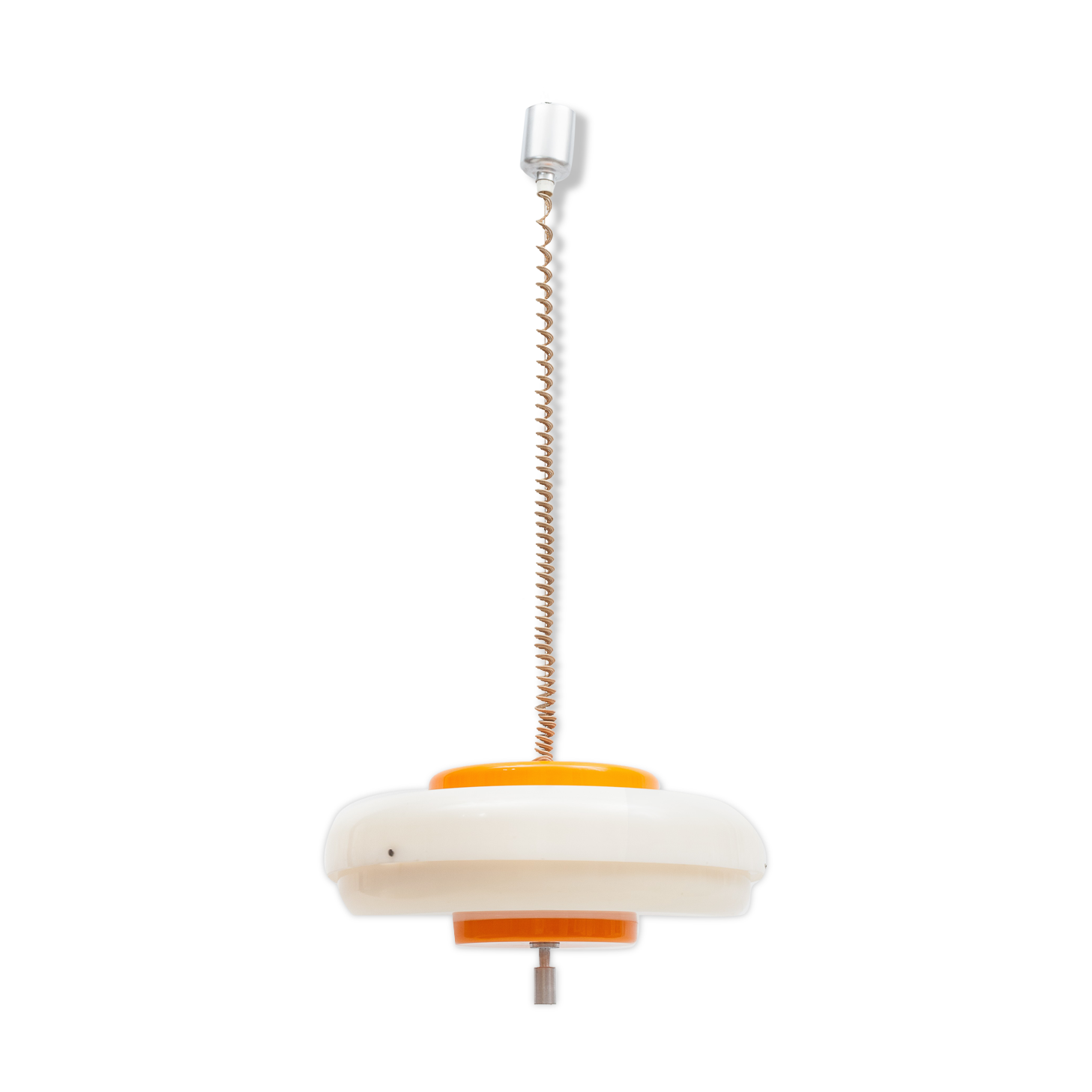 Italian Chandelier 1977