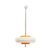 Italian Chandelier 1977