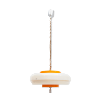 Italian Chandelier 1977