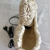 Shell lamp