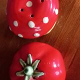 Salt and pepper shaker