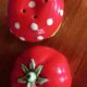 Salt and pepper shaker