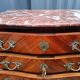 Commode ancienne marqueterie