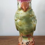 Poet Laval Parrot Carafe