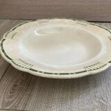 Keller and Guerin Luneville London Plate