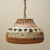 Pendant lamp, Danish design, 1960s, production: Denmark
