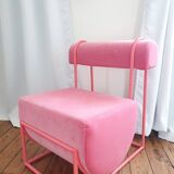 Monoprix studio armchair Masquespacio limited series