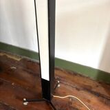 Modernist Avant Gardist Floor Lamp by Willem Ypma for A. Polak 1954