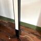 Modernist Avant Gardist Floor Lamp by Willem Ypma for A. Polak 1954