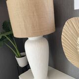 XXL table lamp