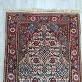 Handmade Heriz Persian rug