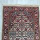 Handmade Heriz Persian rug