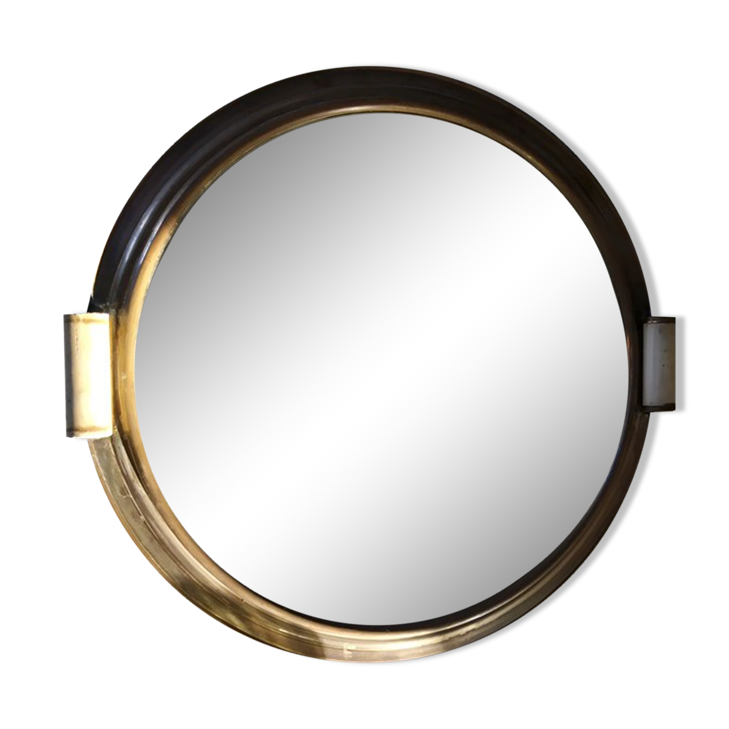 Plateau miroir