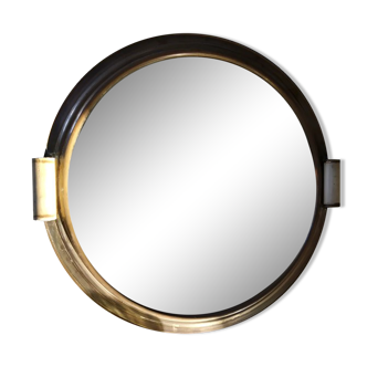 Mirror tray