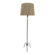 Vintage 1950s Lunel floor lamp