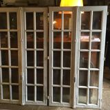 Window 2 oak venting