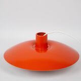 Danish vintage pendant lamp PH 4/3 by Poul Henningsen, Louis Poulsen, 1966