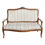 Louis XV style sofa