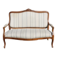Louis XV style sofa