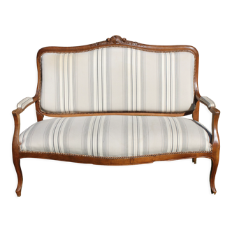 Louis XV style sofa