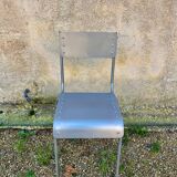 Industrial chair